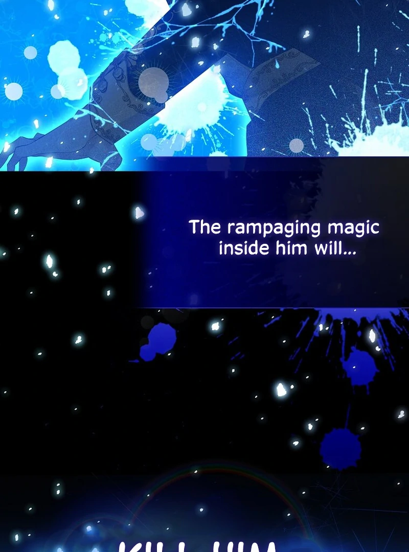 In the Grasp of a Loving Yet Possessive Male Lead Chapter 6 - Page 3