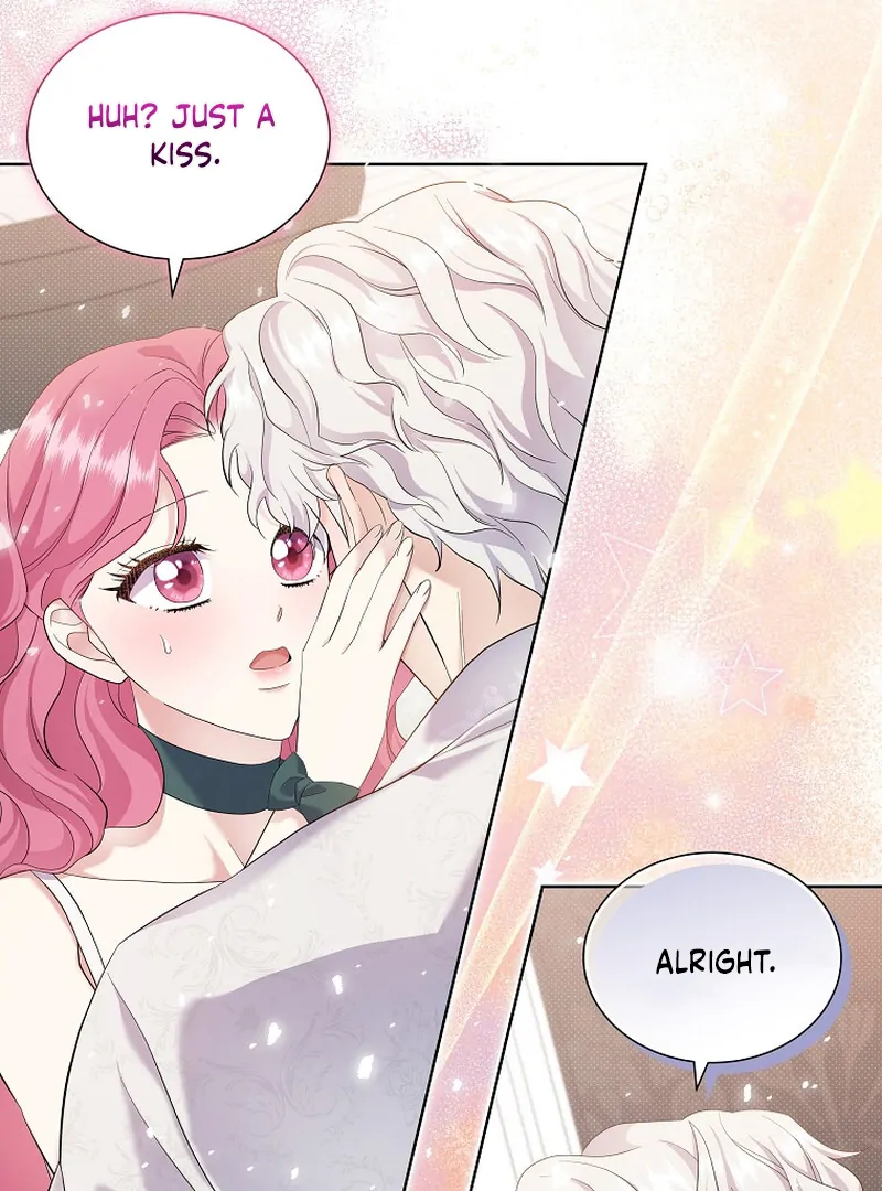 In the Grasp of a Loving Yet Possessive Male Lead Chapter 6 - Page 31