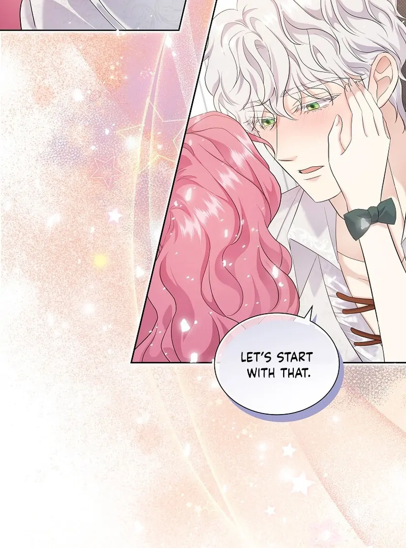In the Grasp of a Loving Yet Possessive Male Lead Chapter 6 - Page 32