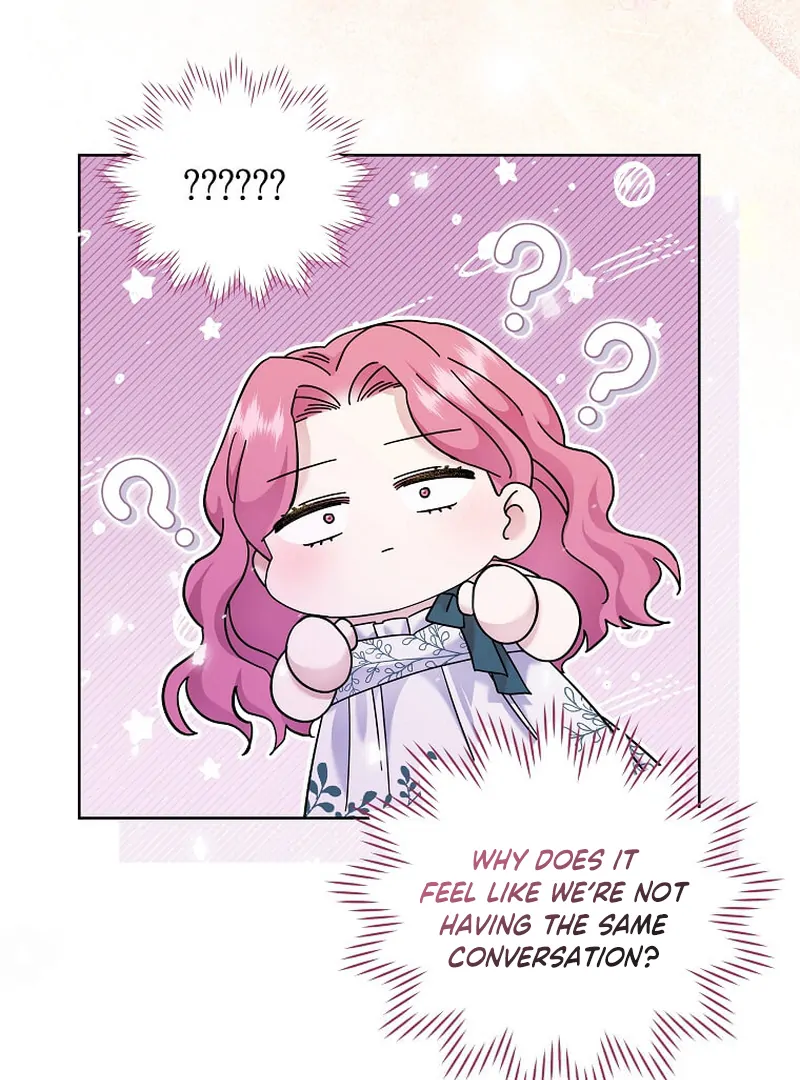 In the Grasp of a Loving Yet Possessive Male Lead Chapter 6 - Page 33