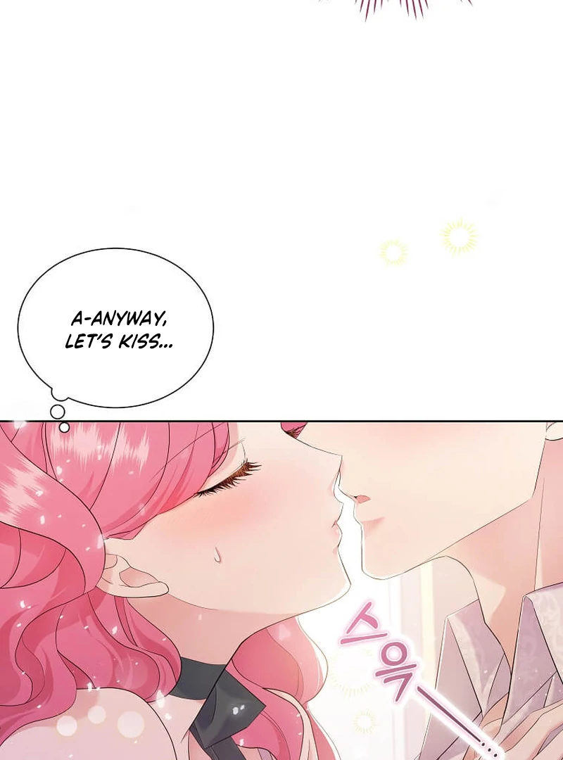 In the Grasp of a Loving Yet Possessive Male Lead Chapter 6 - Page 34