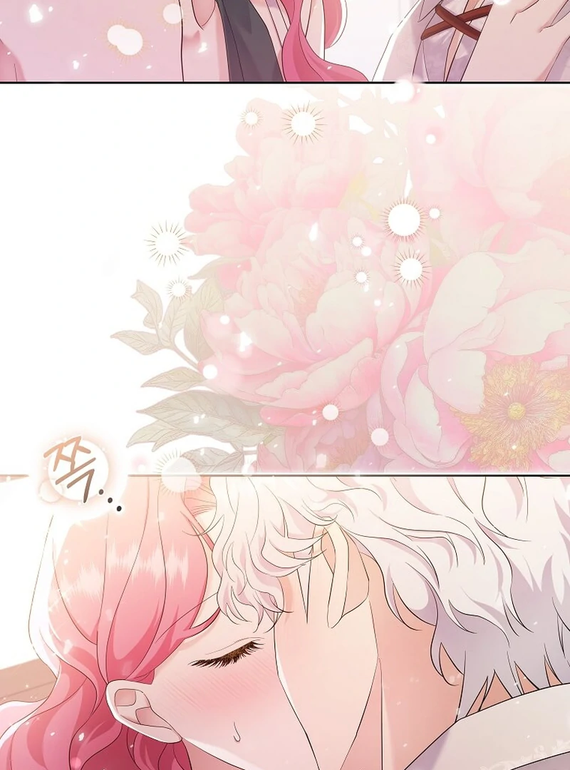 In the Grasp of a Loving Yet Possessive Male Lead Chapter 6 - Page 35