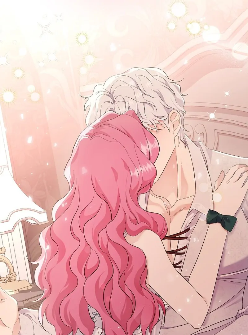 In the Grasp of a Loving Yet Possessive Male Lead Chapter 6 - Page 38