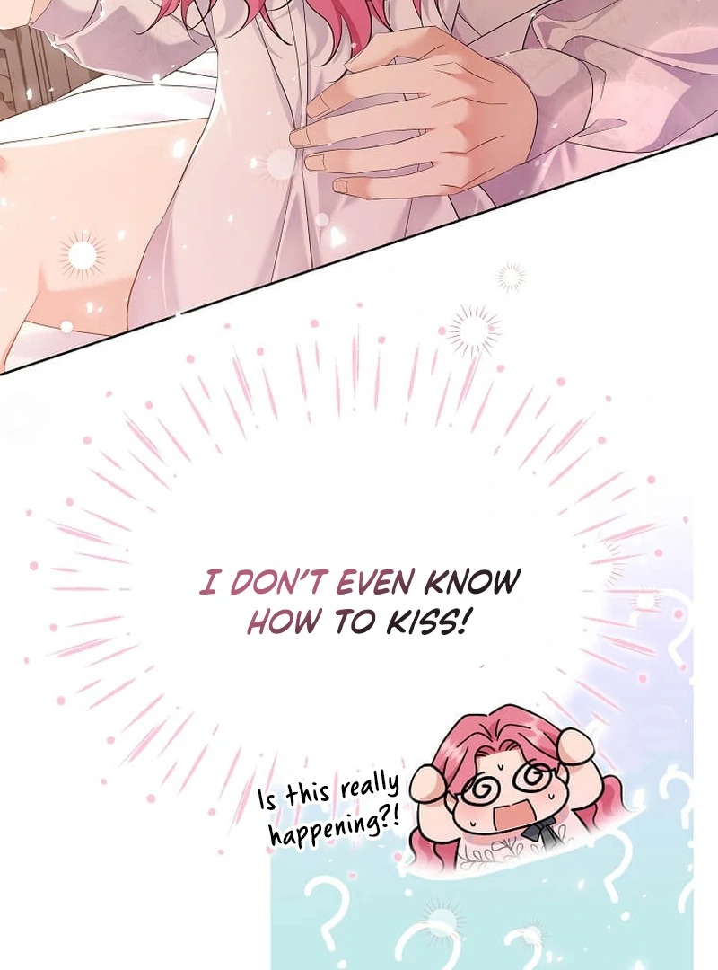 In the Grasp of a Loving Yet Possessive Male Lead Chapter 6 - Page 39