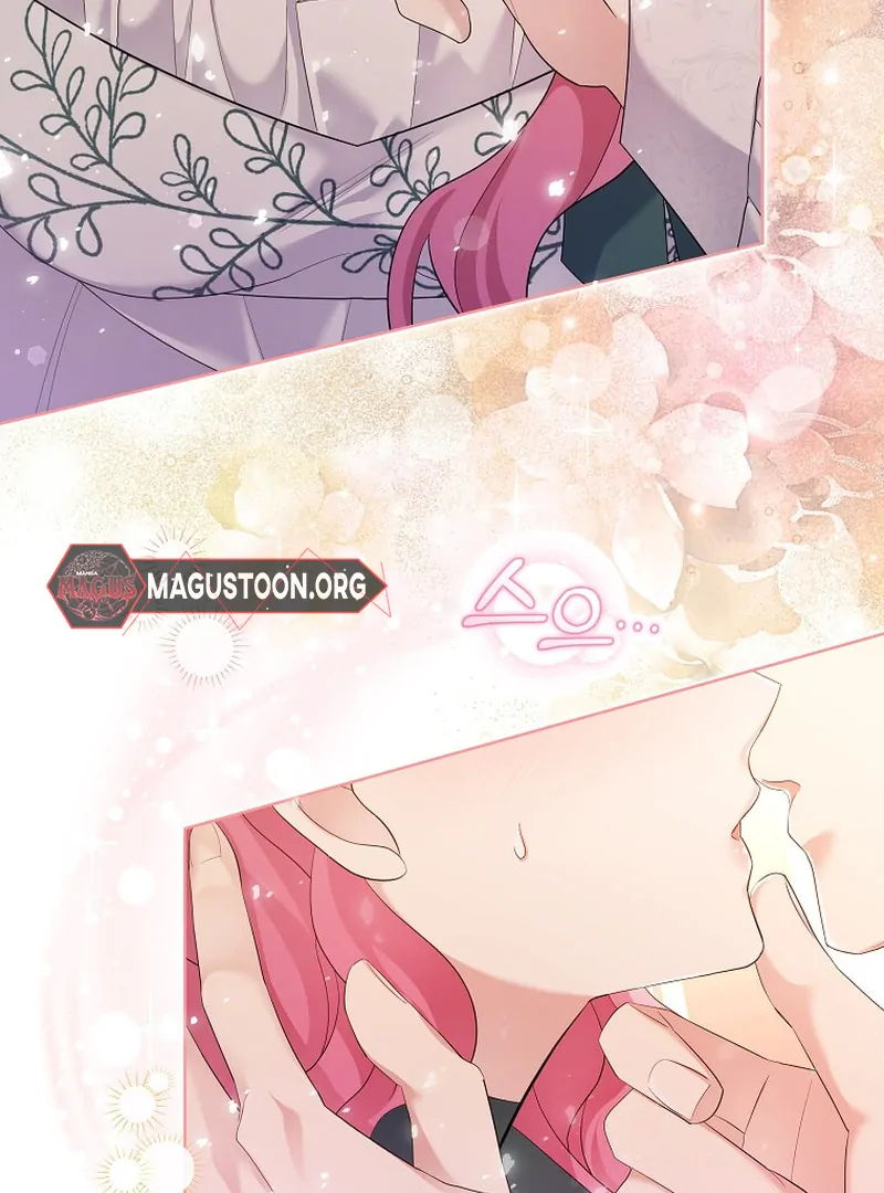In the Grasp of a Loving Yet Possessive Male Lead Chapter 6 - Page 42