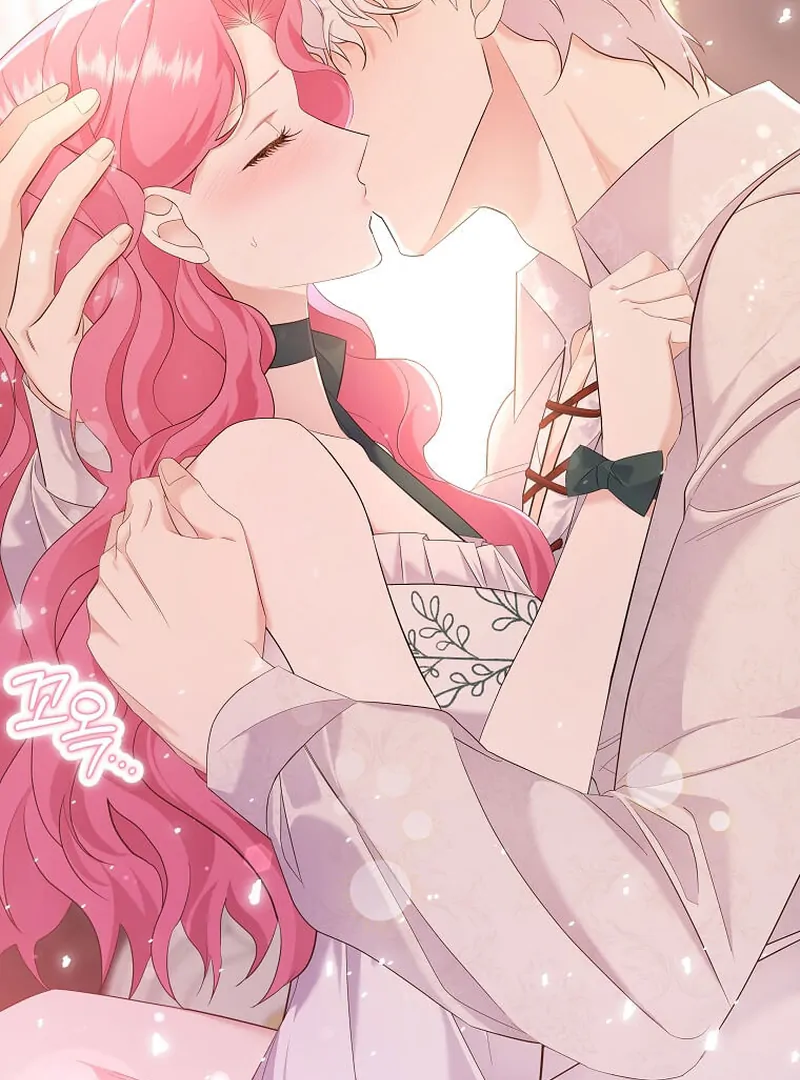 In the Grasp of a Loving Yet Possessive Male Lead Chapter 6 - Page 44