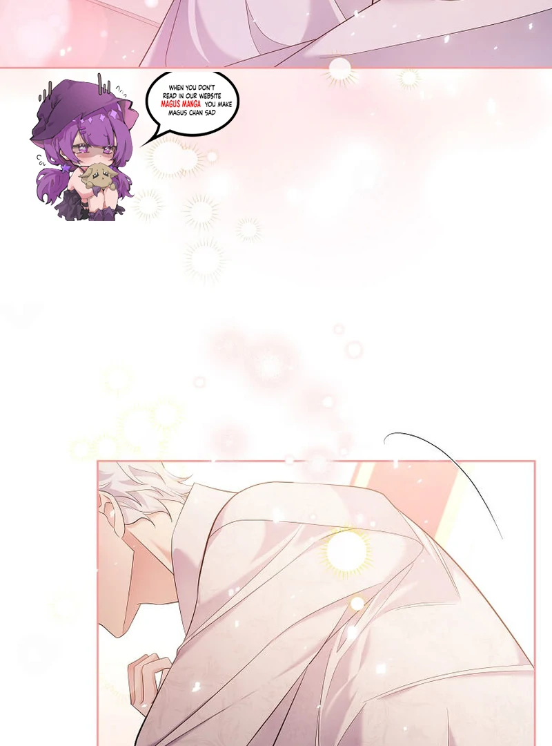 In the Grasp of a Loving Yet Possessive Male Lead Chapter 6 - Page 45