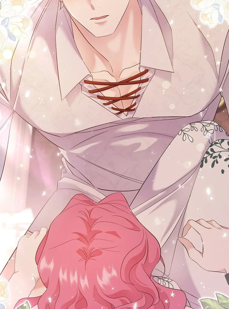 In the Grasp of a Loving Yet Possessive Male Lead Chapter 6 - Page 49