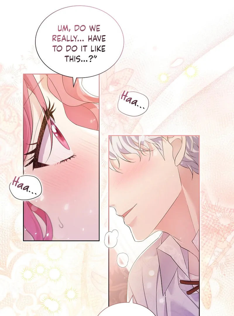 In the Grasp of a Loving Yet Possessive Male Lead Chapter 6 - Page 51