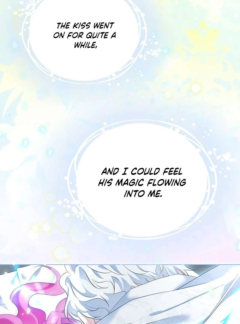 In the Grasp of a Loving Yet Possessive Male Lead Chapter 6 - Page 58