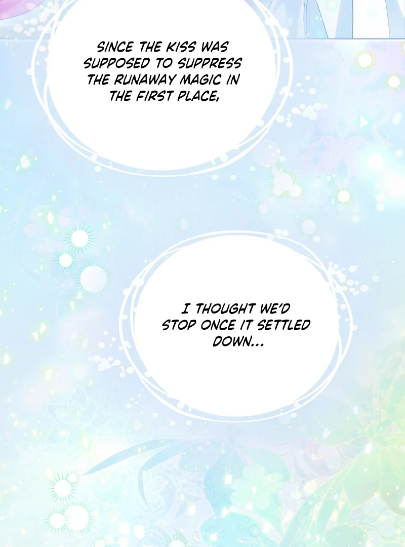 In the Grasp of a Loving Yet Possessive Male Lead Chapter 6 - Page 60