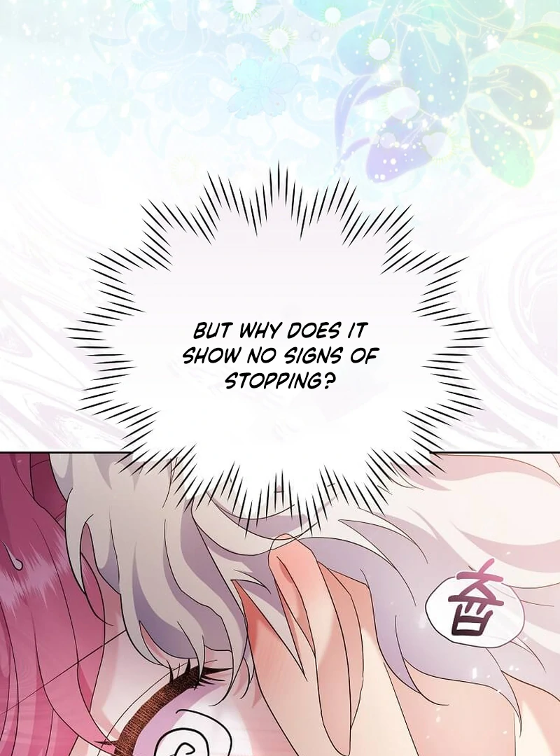 In the Grasp of a Loving Yet Possessive Male Lead Chapter 6 - Page 61