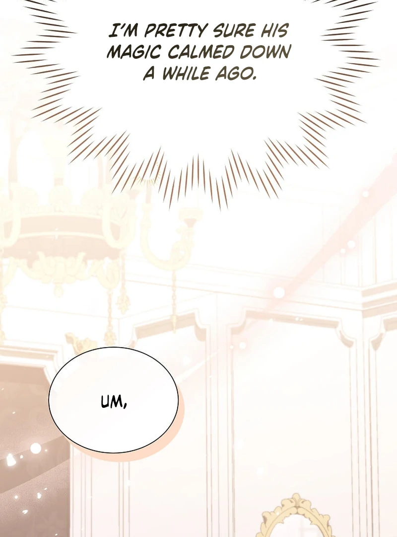 In the Grasp of a Loving Yet Possessive Male Lead Chapter 6 - Page 63