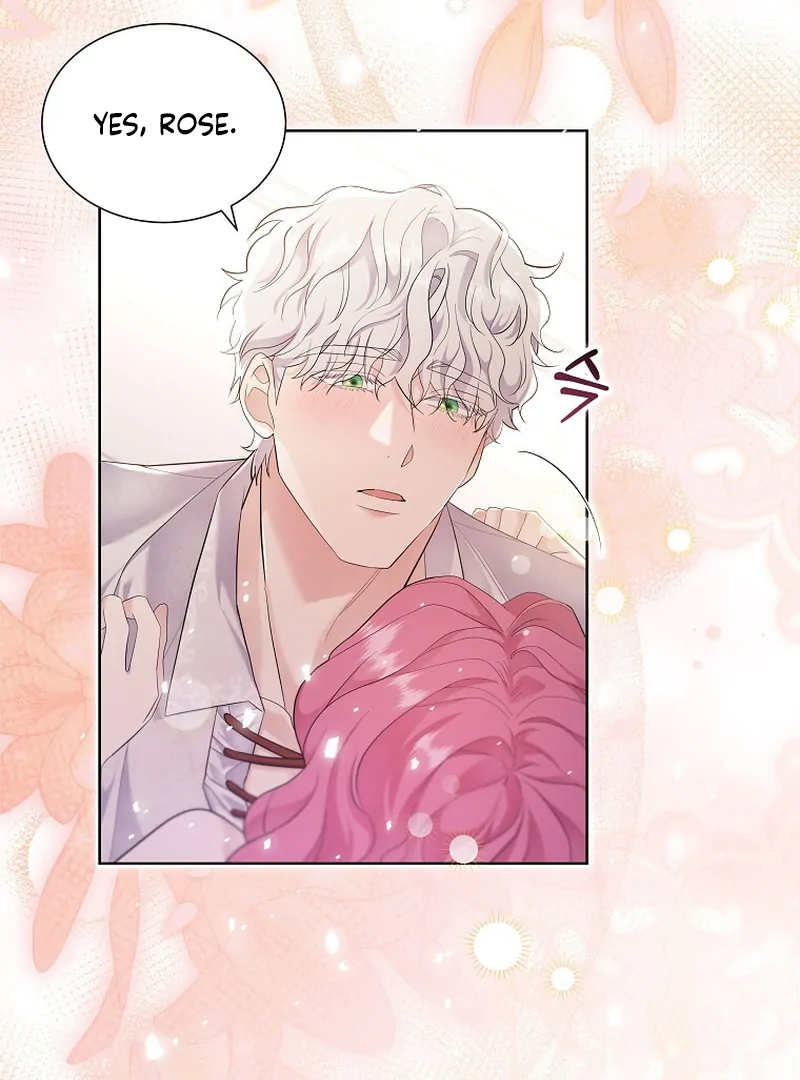In the Grasp of a Loving Yet Possessive Male Lead Chapter 6 - Page 66