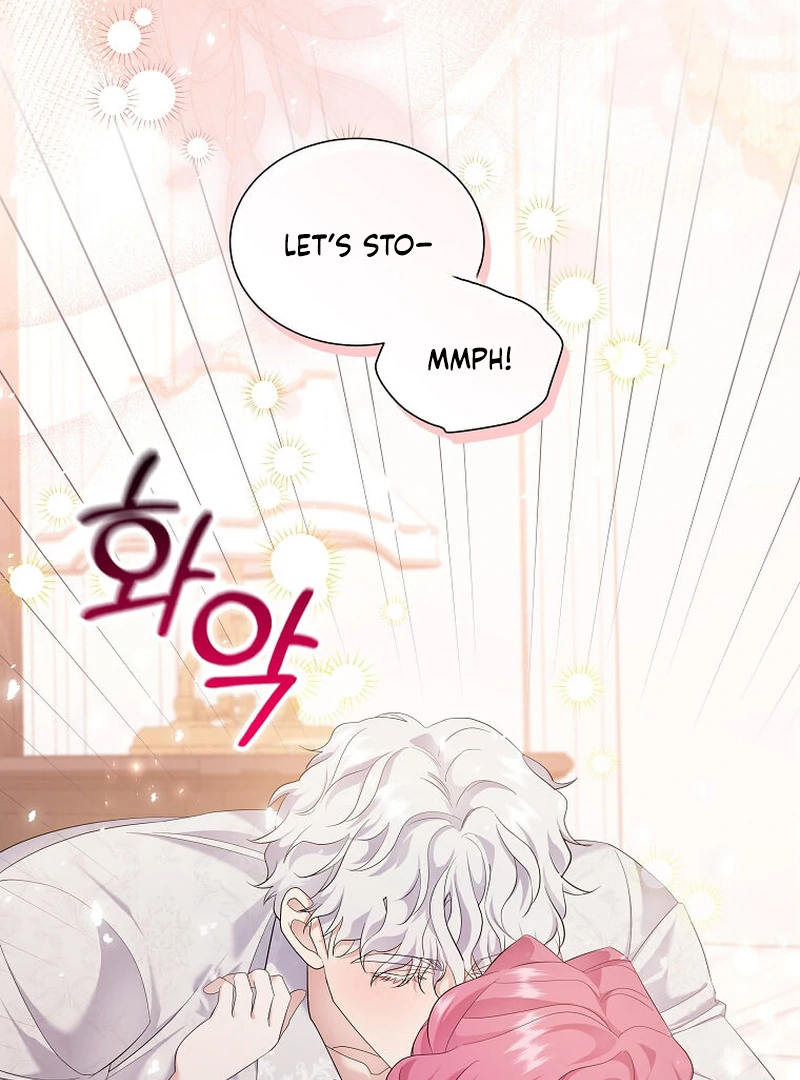 In the Grasp of a Loving Yet Possessive Male Lead Chapter 6 - Page 67