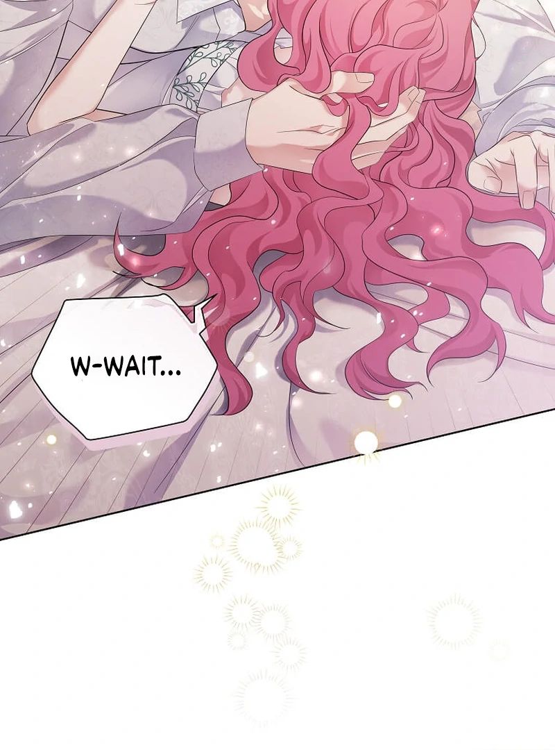 In the Grasp of a Loving Yet Possessive Male Lead Chapter 6 - Page 68