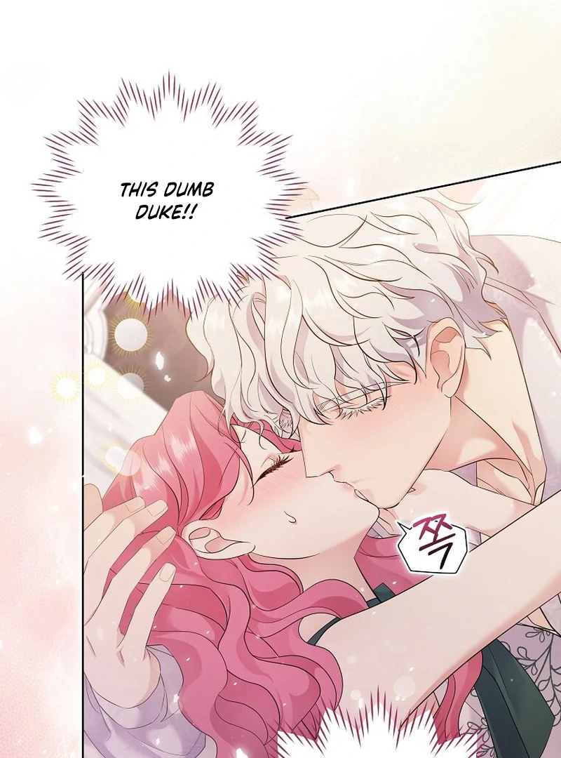 In the Grasp of a Loving Yet Possessive Male Lead Chapter 6 - Page 69