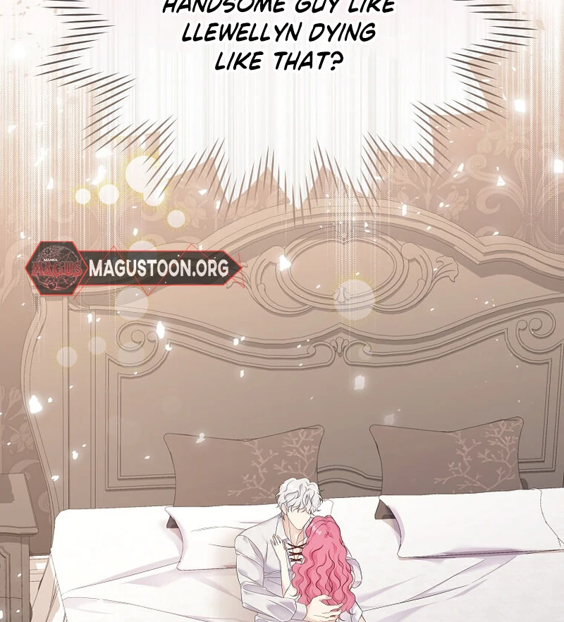 In the Grasp of a Loving Yet Possessive Male Lead Chapter 6 - Page 7