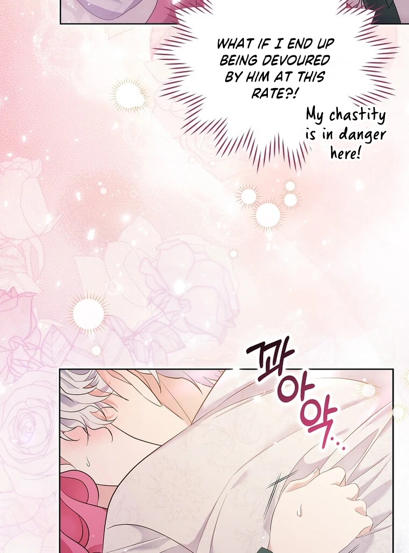 In the Grasp of a Loving Yet Possessive Male Lead Chapter 6 - Page 70