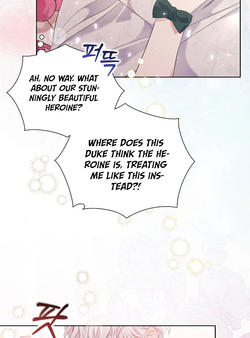 In the Grasp of a Loving Yet Possessive Male Lead Chapter 6 - Page 71