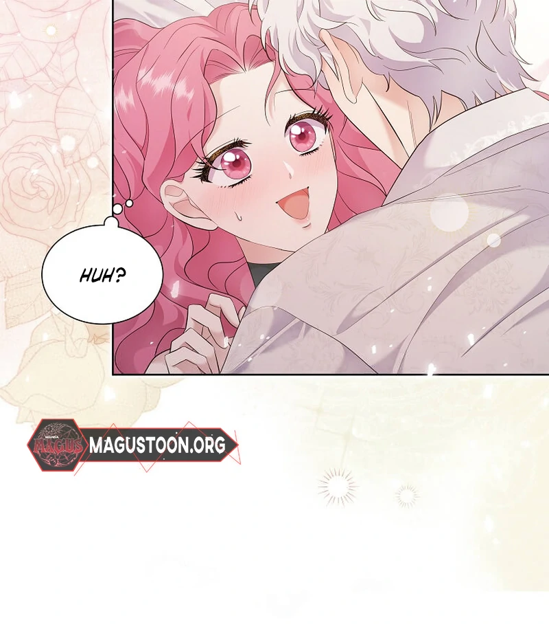 In the Grasp of a Loving Yet Possessive Male Lead Chapter 6 - Page 73