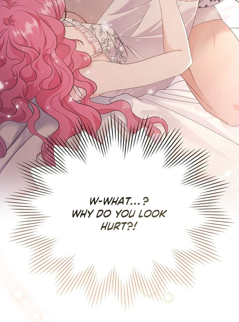 In the Grasp of a Loving Yet Possessive Male Lead Chapter 6 - Page 76