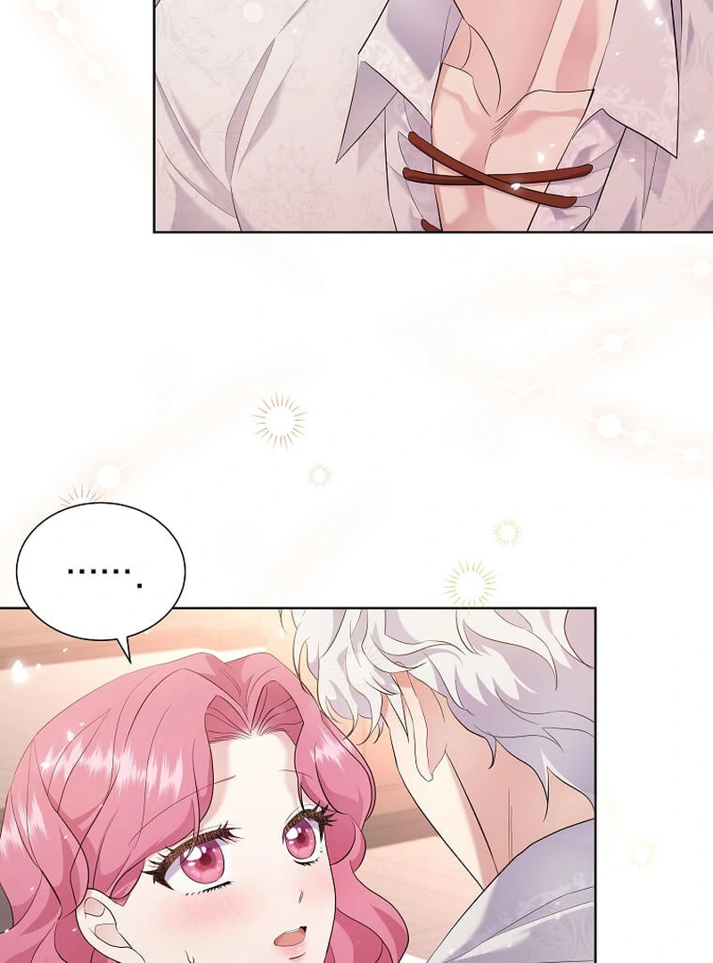 In the Grasp of a Loving Yet Possessive Male Lead Chapter 6 - Page 78