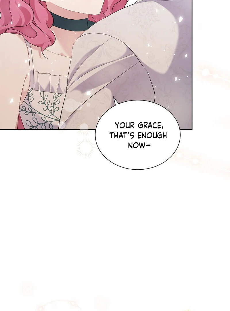 In the Grasp of a Loving Yet Possessive Male Lead Chapter 6 - Page 79