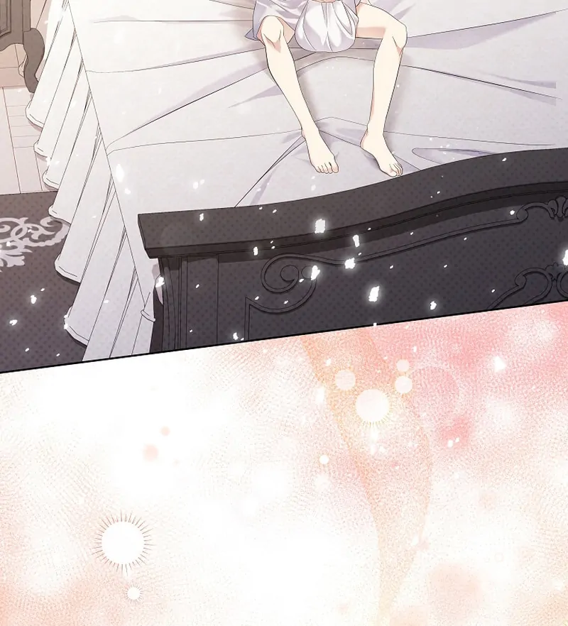 In the Grasp of a Loving Yet Possessive Male Lead Chapter 6 - Page 8