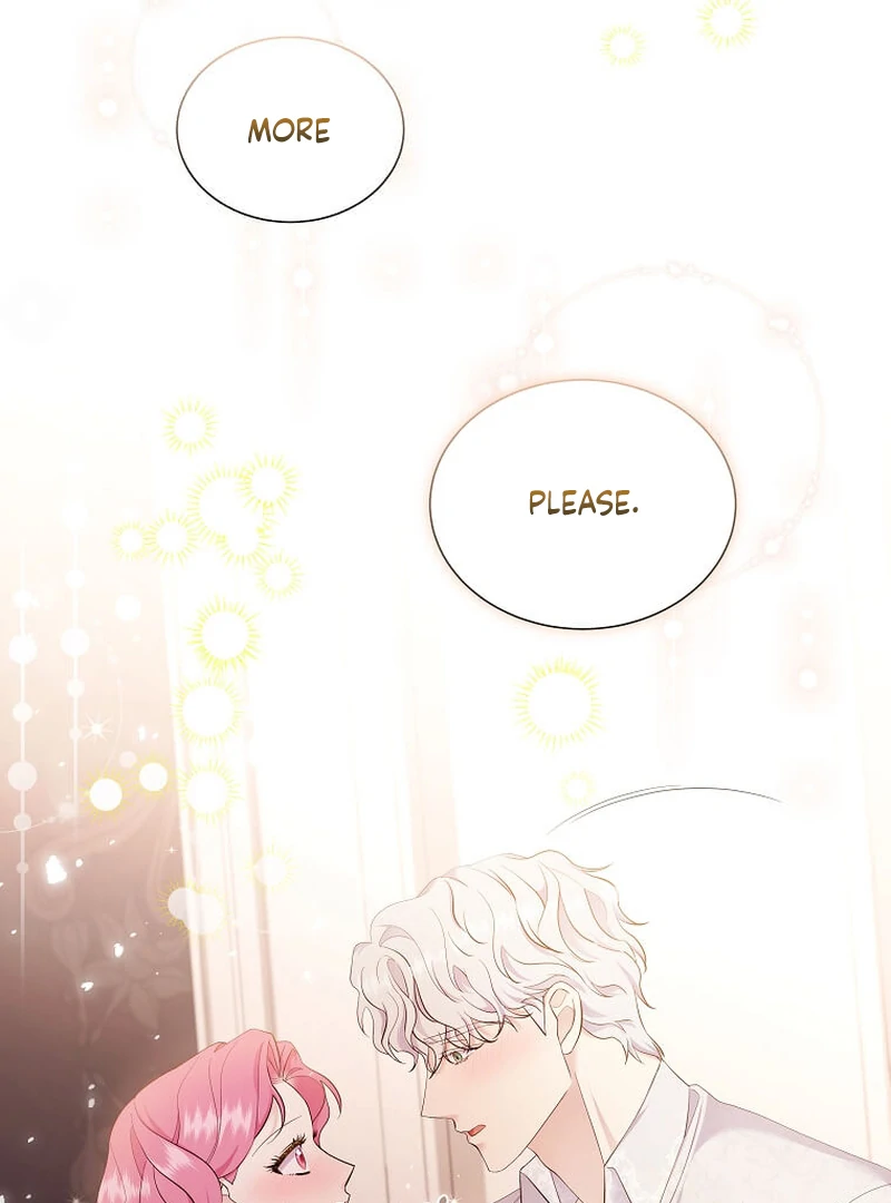 In the Grasp of a Loving Yet Possessive Male Lead Chapter 6 - Page 80