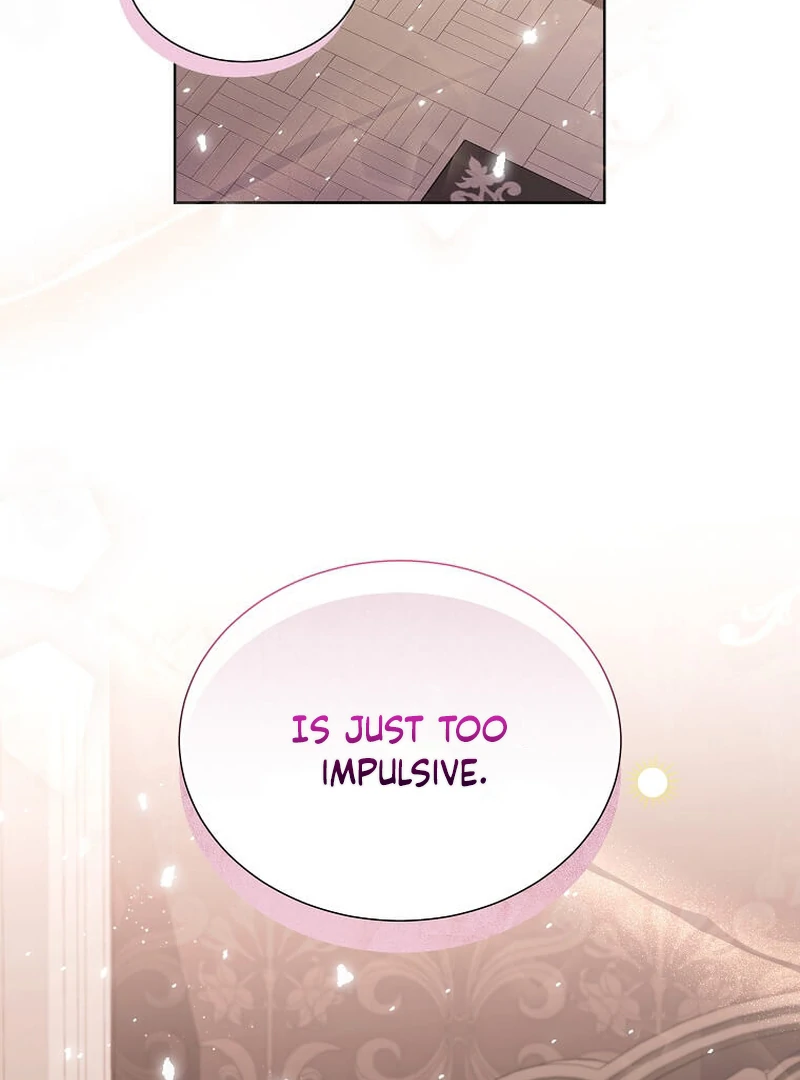 In the Grasp of a Loving Yet Possessive Male Lead Chapter 6 - Page 87