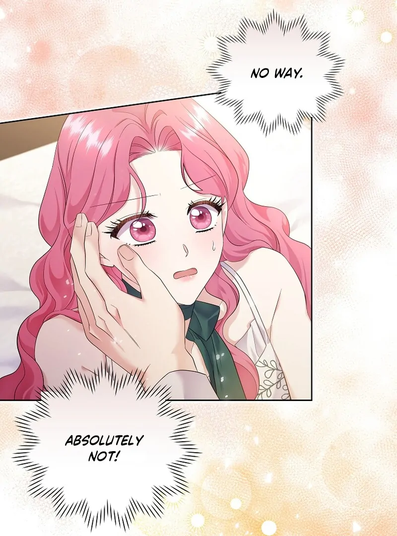 In the Grasp of a Loving Yet Possessive Male Lead Chapter 6 - Page 9