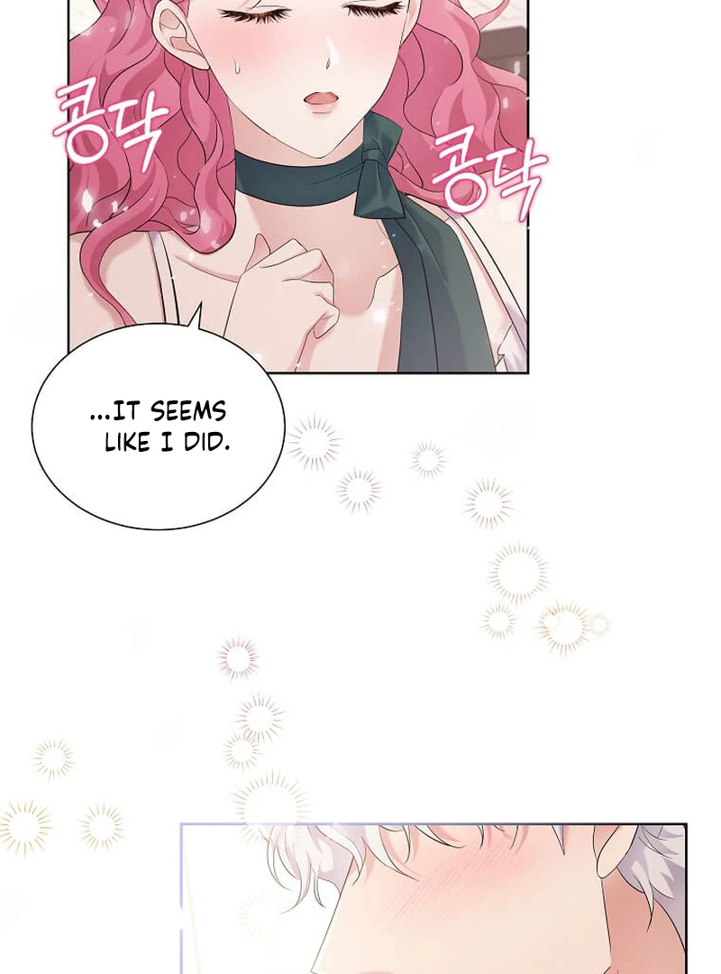 In the Grasp of a Loving Yet Possessive Male Lead Chapter 6 - Page 90