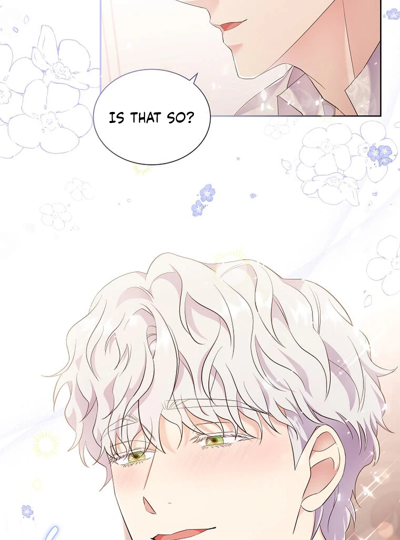 In the Grasp of a Loving Yet Possessive Male Lead Chapter 6 - Page 91