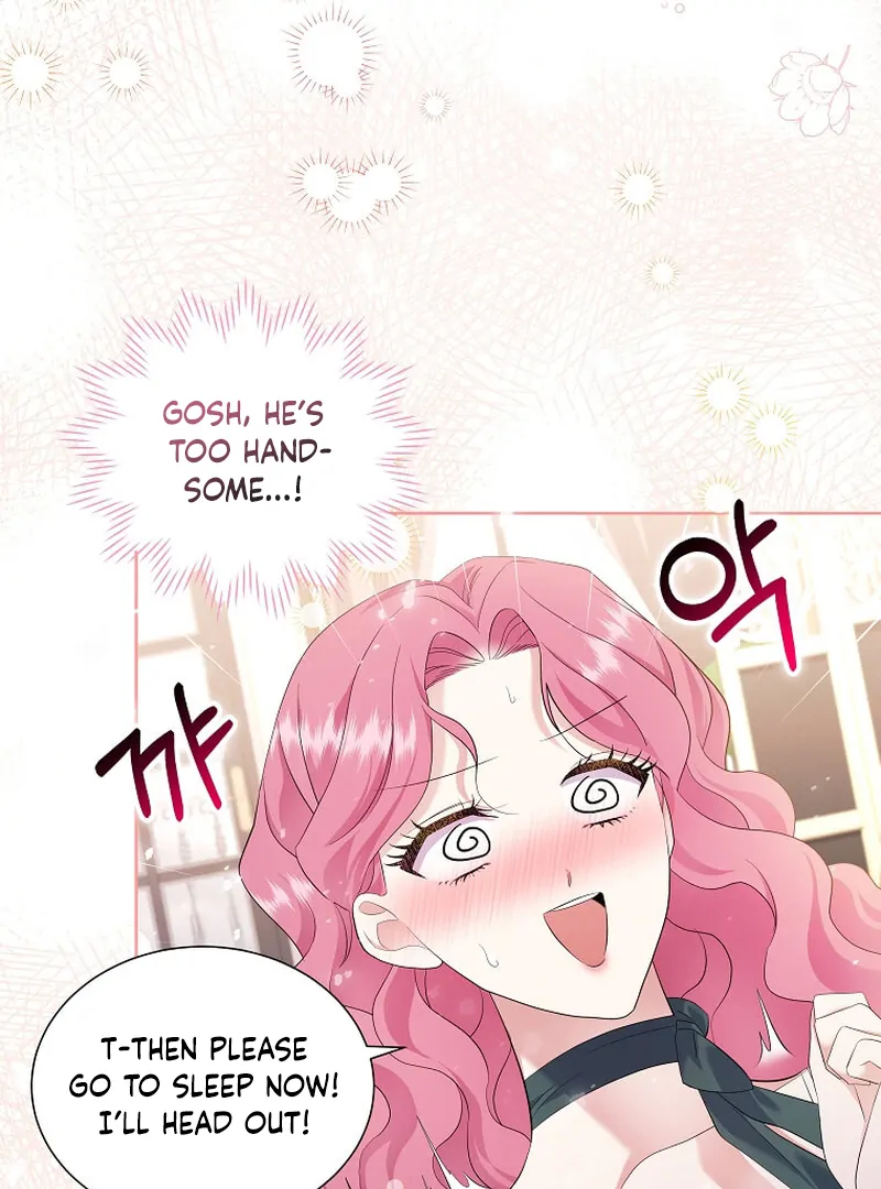 In the Grasp of a Loving Yet Possessive Male Lead Chapter 6 - Page 99
