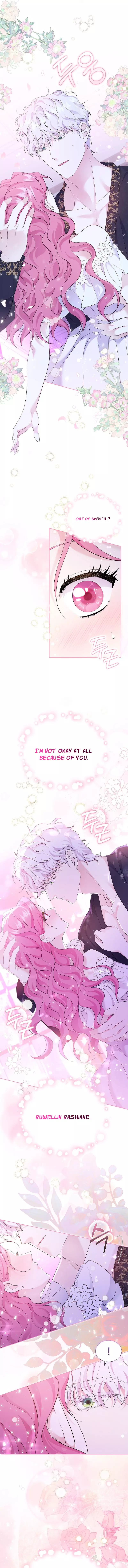 In the Grasp of a Loving Yet Possessive Male Lead Chapter 7 - Page 11