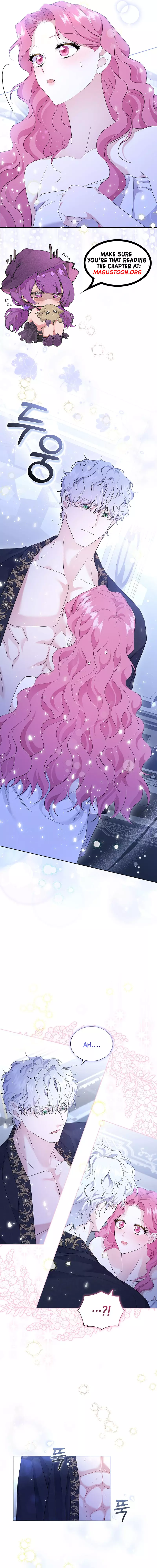 In the Grasp of a Loving Yet Possessive Male Lead Chapter 7 - Page 4