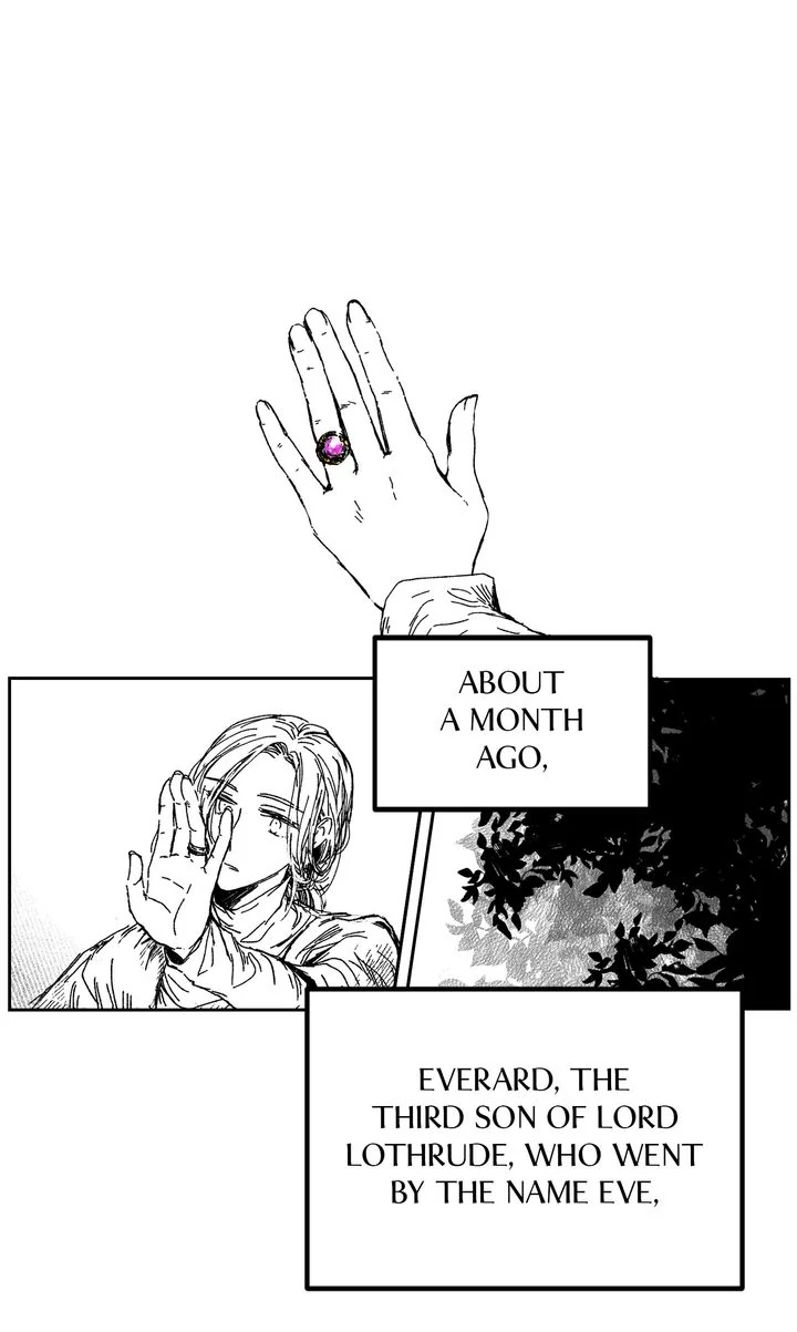 In the Hall of the Mountain King Chapter 1 - Page 1