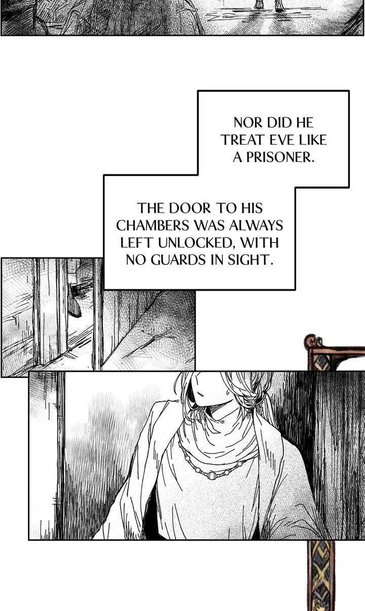 In the Hall of the Mountain King Chapter 1 - Page 15