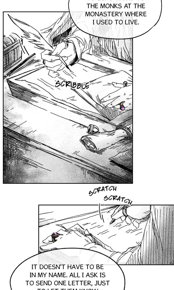In the Hall of the Mountain King Chapter 1 - Page 18