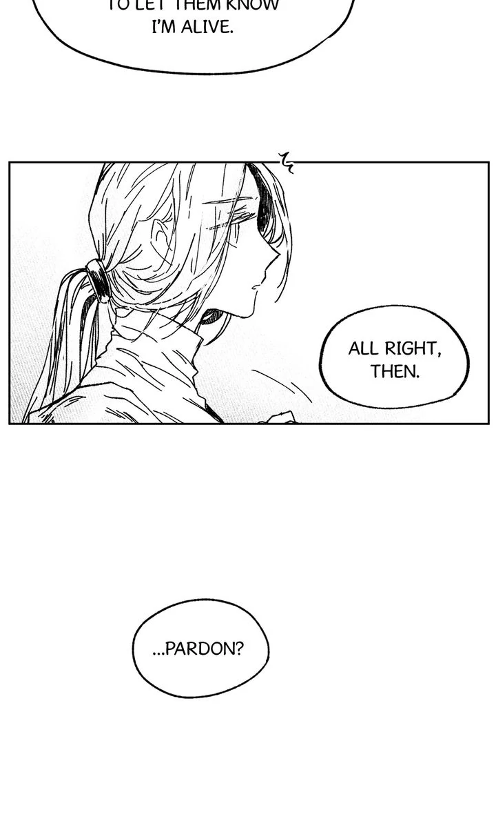 In the Hall of the Mountain King Chapter 1 - Page 19