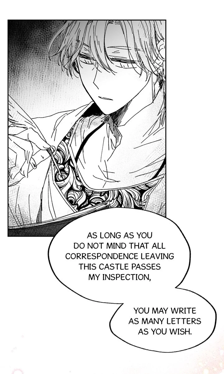 In the Hall of the Mountain King Chapter 1 - Page 20