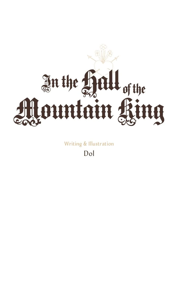 In the Hall of the Mountain King Chapter 1 - Page 3