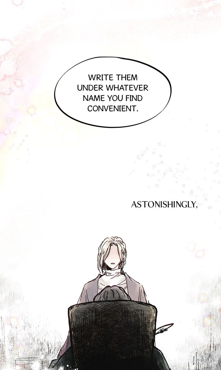 In the Hall of the Mountain King Chapter 1 - Page 21