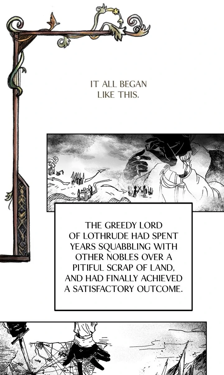 In the Hall of the Mountain King Chapter 1 - Page 4