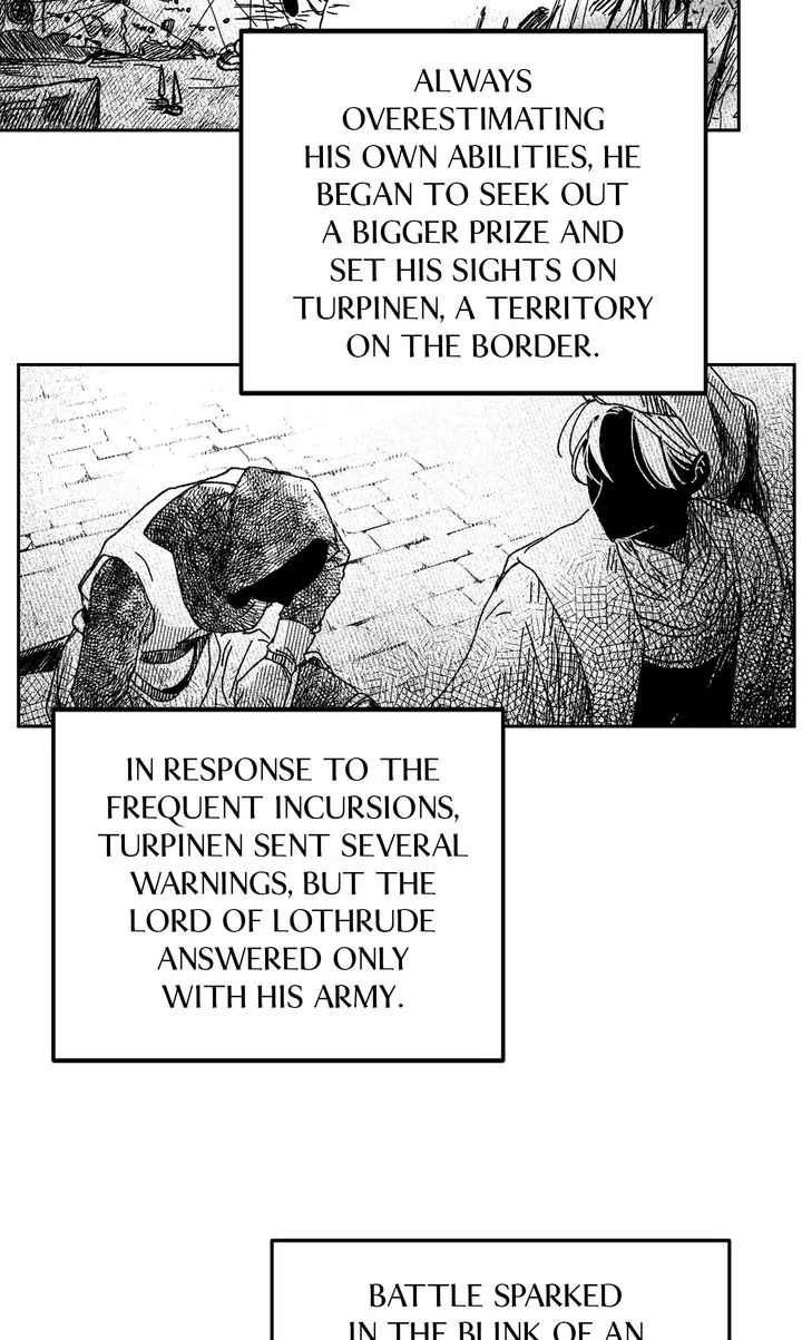 In the Hall of the Mountain King Chapter 1 - Page 5