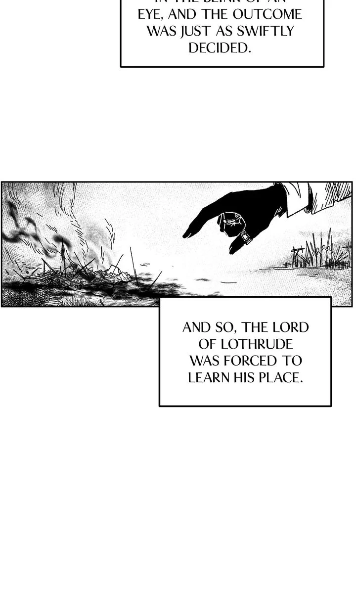 In the Hall of the Mountain King Chapter 1 - Page 6