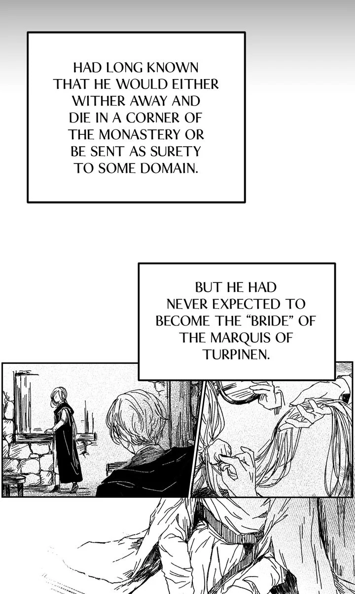In the Hall of the Mountain King Chapter 1 - Page 10