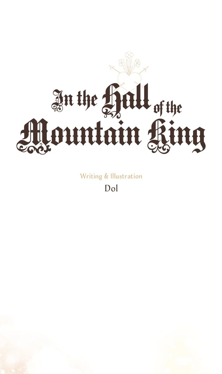 In the Hall of the Mountain King Chapter 10 - Page 1