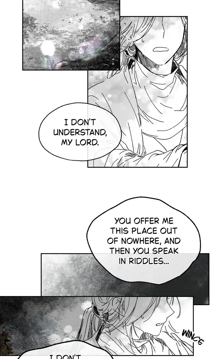 In the Hall of the Mountain King Chapter 10 - Page 14